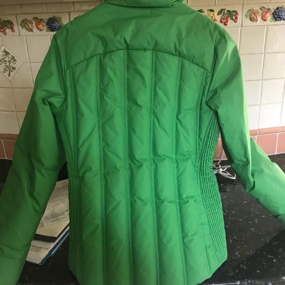 Spring jacket - Picture 3 of 3